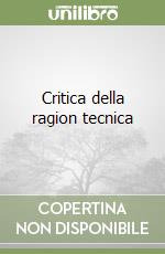 Cassirer Ernst; D'Atri A. (cur.)