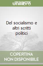 Labriola Antonio; Zanantoni M. (cur.)