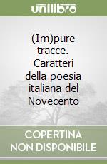 Brberi Squarotti Giorgio; Lorenzini Niva; Giovanardi Stefano