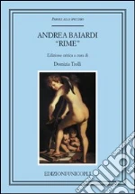 Baiardi Andrea; Trolli D. (cur.)