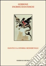 Greci Roberto; Bordone Renato; Cherubini Giovanni