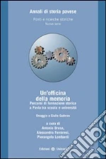 Brusa A. (cur.); Ferraresi A. (cur.); Lombardi P. (cur.)
