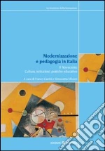 Cambi F. (cur.); Ulivieri S. (cur.)