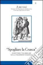 Marazzini Claudio; Raboni Giulia; Gibellini Pietro