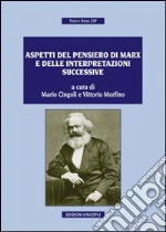 Cingoli M. (cur.); Morfino V. (cur.)