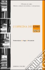 Barbieri E. (cur.); Braida L. (cur.); Cadioli A. (cur.)