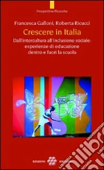 Galloni Francesca; Ricucci Roberta