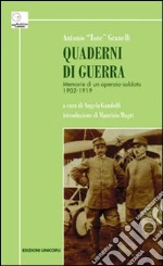 Granelli Antonio; Gandolfi A. (cur.)