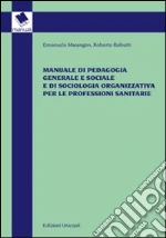 Marangon Emanuela; Robutti Roberto