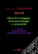 Chiodo S. (cur.); Mazzocut Mis M. (cur.)