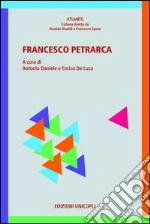 Daniele A. (cur.); De Luca E. (cur.)