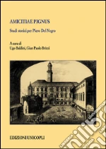 Baldini U. (cur.); Brizzi G. P. (cur.)