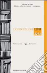 Barbieri E. (cur.); Braida L. (cur.); Cadioli A. (cur.)