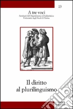 Balboni Paolo E.; Coste Daniel; Vedovelli Massimo