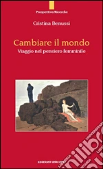 Benussi Cristina