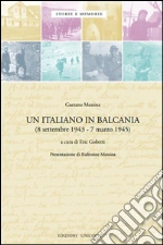 Messina Gaetano; Gobetti E. (cur.)