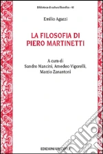 Agazzi Emilio; Mancini S. (cur.); Vigorelli A. (cur.); Zanantoni M. (cur.)