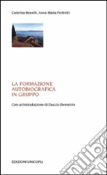 Benelli Caterina; Pedretti Anna Maria