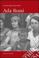 Braga Antonella; Vittori Rodolfo