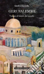 Manzella Sandra