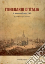 Scotto Francesco; Tognozzi C. (cur.)