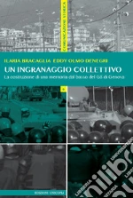 Bracaglia Ilaria; Denegri Eddy Olmo