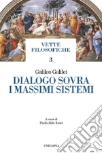 Galilei Galileo; Rossi P. A. (cur.)