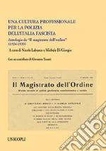 Labanca N. (cur.); Di Giorgio M. (cur.)