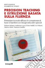 Johnson Kent; Street Elizabeth M.; Andolfi S. (cur.); Pelizzoni I. (cur.); Artoni V. (cur.)