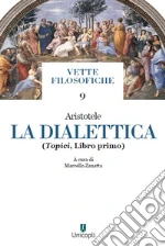 Aristotele; Zanatta M. (cur.)