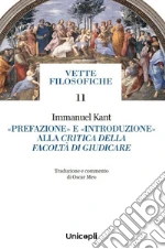 Kant Immanuel; Meo O. (cur.)