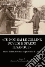 Fulvetti G. (cur.); Pieri J. (cur.)