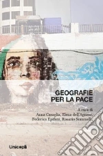 Casaglia A. (cur.); Dell'Agnese E. (cur.); Epifani F. (cur.)