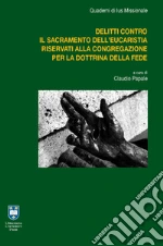 Astigueta Damin G.; Cito Davide; D'Auria Andrea; Papale C. (cur.)