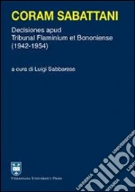 Sabbarese L. (cur.)