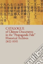 Dudink A. (cur.); Zhao H. (cur.); Raini E. (cur.)