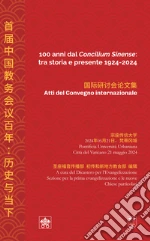 Dicastero per l'evangelizzazione (cur.)