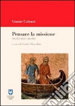 Colzani Gianni; Mazzolini S. (cur.)