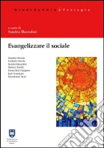 Bevans Stephen B.; Campese Gioacchino; Dotolo Carmelo; Mazzolini S. (cur.)
