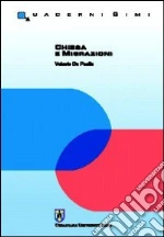 De Paolis Velasio; Sabbarese L. (cur.)