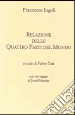 Ingoli Francesco; Tosi F. (cur.)