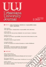 Balcius Vidas; Iorio Anna Maria; Ndreca Ardian