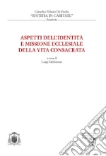 De Paolis Velasio; Luisi Maria; Mosca Vincenzo; Sabbarese L. (cur.)