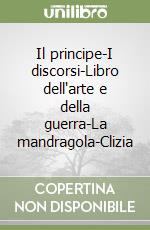 Machiavelli Niccol