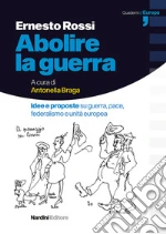 Rossi Ernesto; Braga A. (cur.)