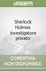 Doyle Arthur Conan; Novigno M. (cur.)