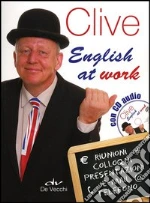 Griffiths Clive Malcolm