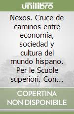 Brunetti Alessandra, Pinto Fuentes Miguel