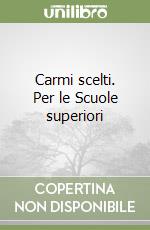 Catullo G. Valerio; Ferrari (cur.)
