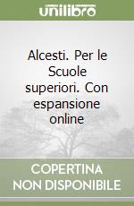 Euripide; Suardi L. (cur.)